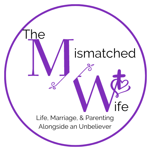 The Mismatched Wife